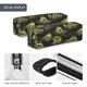 thumbnail image 4 of Fotbe Light Green Excavator Estuche para Lápices de Cuero con Estampado, Estuche con Cremallera Resistente, Organizador Compacto y Elegante para Papelería, 4 of 7