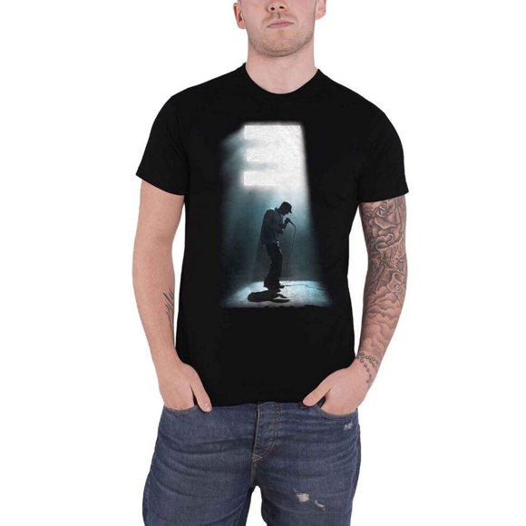 Eminem Adult The Glow Cotton T-Shirt