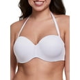 thumbnail image 2 of Maidenform Women's Strapless Lift Underwire Bra, Style SN0004, 2 of 13
