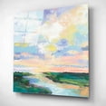 thumbnail image 4 of Epic Art 'Mystic' by Jeanette Vertentes, Acrylic Glass Wall Art, 12"x12", 4 of 13