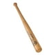 thumbnail image 2 of Bates de béisbol de madera maciza, equipo de béisbol de madera, bates de softbol portátiles de relajación 54cm, 2 of 9