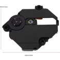 FCOptical Drive Lens, Precise Disc Reader Lens Drive Module
