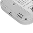 thumbnail image 4 of BIMZUC Portable Mobile WiFi Hotspot 150Mbps 4G LTE Router Portable Car Mobile WiFi For Laptop Smartphone Wireless Network Companion 2100mAh Battery Built In Firewall Supported, 4 of 9