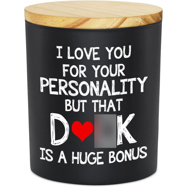 Gifts for Men, Him, Boyfriend, Husband - Gifts for Him On Christmas