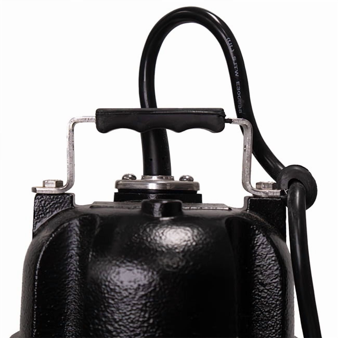 Little Giant Premium Water Feature Pump, WGFP-200, 16000 gph