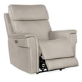 thumbnail image 2 of Bowery Hill Living Room Zero Gravity Power Recliner w/Power Headrest, 2 of 3