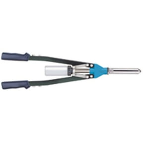 Tool Aid 19830 - Quarter Inch Heavy Duty Rivet Gun With Extended Nose