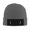 Deep Heather, variant on Crescent Moon Beanie Hat Men Women Warm Printed Cap Knit Beanies Hats Outdoor Winter Red