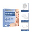 thumbnail image 3 of Heart Headband Facial Lifting Sticker V Face Sticker Lifting Belt Shaping Sticker Lifting Face Belt Shaping Patch, 3 of 9