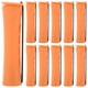 thumbnail image 1 of 30 varillas de plástico flexibles para permanente, rizadores de pelo, herramientas para rizar el cabello para mujeres, 1 of 7