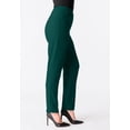 thumbnail image 3 of Roaman's Classic Bend Over Pant, 3 of 6