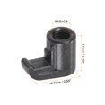 thumbnail image 2 of Unique Bargains HL1510 Inserts Plaque Pince à Doigt pour Tour CNC, Lot de 5, 2 of 5