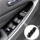 thumbnail image 5 of Interruptor De La Ventana Eléctrica Del Coche De Plástico Interruptor De La Ventana Eléctrica Exquisita Control Del Interruptor De La Ventana Eléctrica Lateral Usable Ajuste Para Mazda 6 Cx7 Oe Kearding VI005452-00, 5 of 7