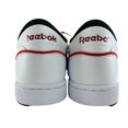 thumbnail image 6 of Reebok Club C Mid II White Sneakers, New Men's Shoes GZ5718, Men's U.S. Shoe Size 10.5, 6 of 7