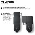 thumbnail image 4 of Cafetera Keurig K-Supreme MultiStream con depósito de 1950 ml, 4 of 9