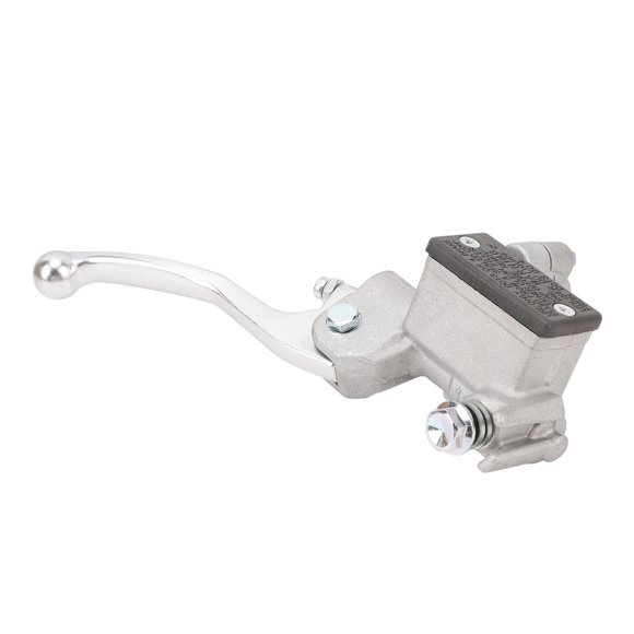 Right Brake Master Cylinder, 43011-1181 Wear Resistant Sturdy Front Brake Master Cylinder Assembly Rustproof for KX80 KX85 KX100