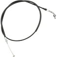 thumbnail image 1 of Motion Pro Control Cables  Plus 12in Throttle Pull 02-0594, 1 of 1