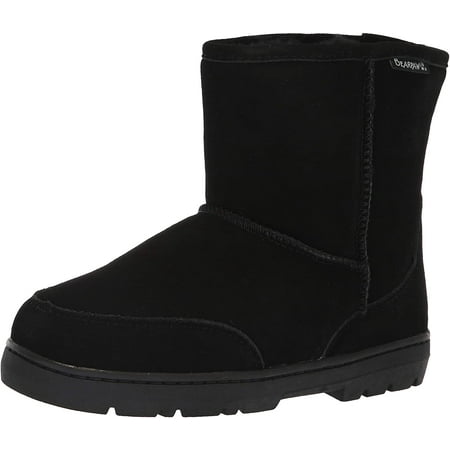 

BEARPAW Men s Patriot Winter Boot
