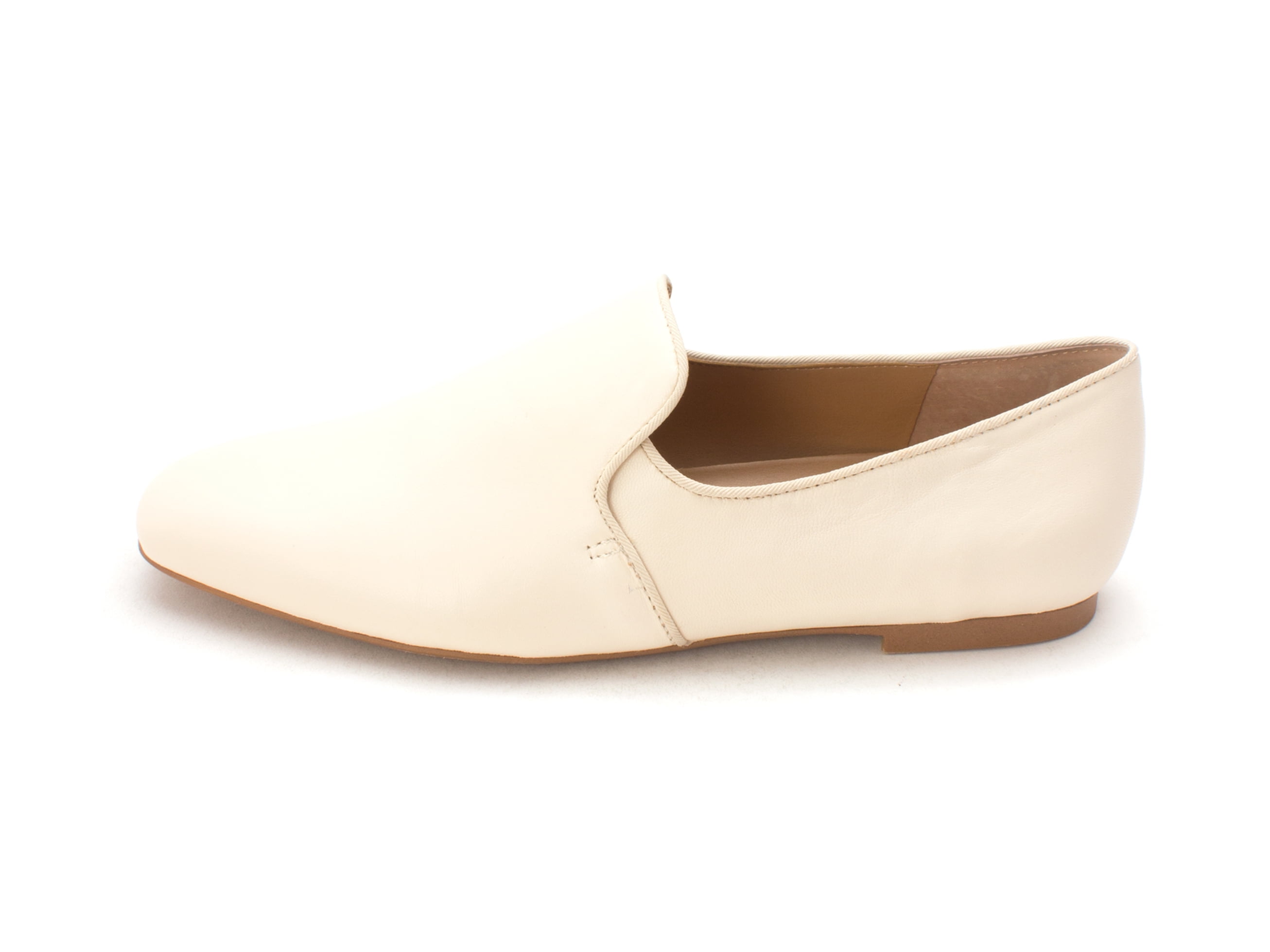 franco sarto pink loafers