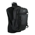 thumbnail image 7 of Eastsport Elevated Backpack, Black Stripe, 7 of 7
