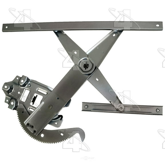 Window Regulator Fits select: 1996-2007 FORD TAURUS, 1996-2005 MERCURY SABLE