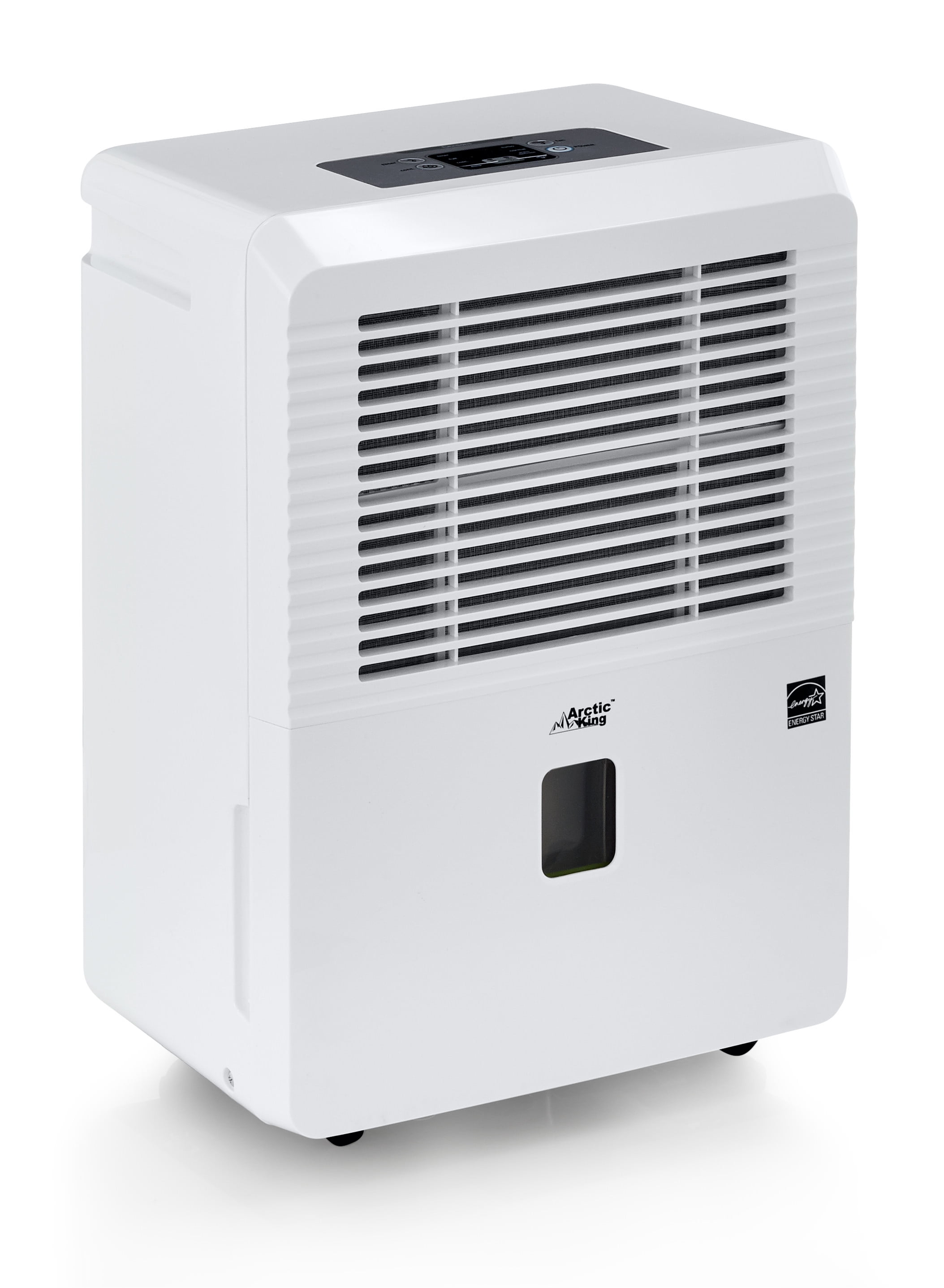 Arctic King 50Pint Energy Star Dehumidifier, White WDK50AE7N eBay