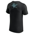 thumbnail image 3 of Men's Black Cavebird 2 T-Shirt, 3 of 3