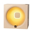 thumbnail image 2 of karymi ShuttleFuture Speaker Portable Mini Bluetooth Sound Bedside Sleep Dimming Night Light Up to 45% off, 2 of 2