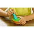 thumbnail image 3 of CoComelon Official Deluxe Interactive JJ Doll Exclusive Outfit with Sounds. Includes JJ, Shirt, Shorts, Pair of Shoes, Bowl of Peas, Spoon- Toys for Preschoolers, 3 of 6