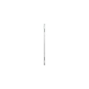 Samsung Galaxy Tab S10+ 12.4 Widescreen Tablet with S Pen, 256GB, Android 14, Platinum Silver