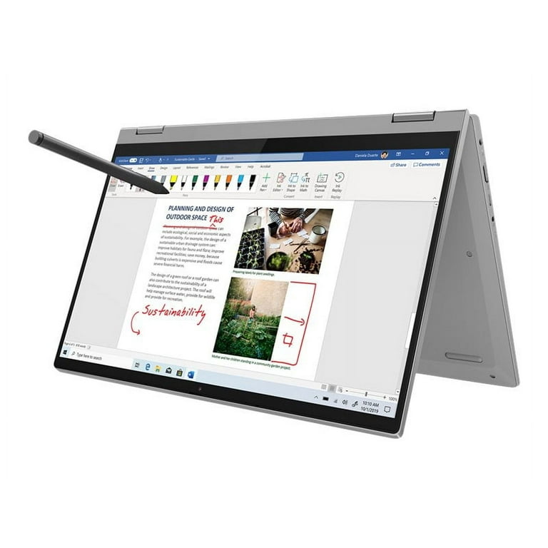 Lenovo IdeaPad Flex 5 14ALC05 82HU - Flip design - AMD Ryzen 3