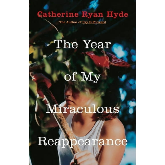 The Year of My Miraculous Reappearance (Paperback)