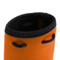 thumbnail image 4 of Neoprene Insulated Water Drink Bottle Carrier Cover Sleeve Orange, 4 of 8