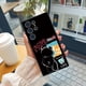 thumbnail image 4 of Agregue un toque de creatividad a su iPhone con nuestra funda de goma TPU con estampado de dibujos animados: ¡destaque del resto!, 4 of 4