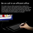 thumbnail image 4 of Stylus Pen for S4 P200 P205 T825C T835C T820 T830 Tablets Pressure Tilt Sensitivity Rejection Bluetooth-compatible, 4 of 10