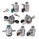thumbnail image 2 of Kit de solenoide de transmisión, kit de solenoide de transmisión de 7 piezas Un solenoide de transmisión creado magistralmente, 2 of 9