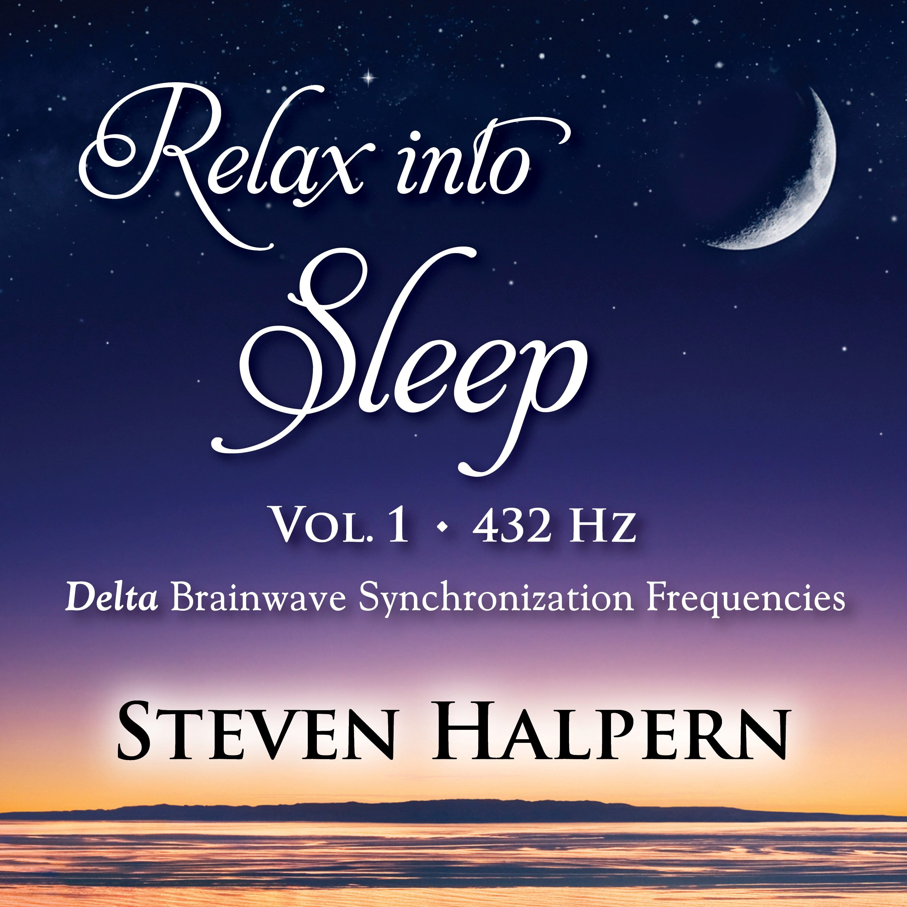 A Good Night's Sleep