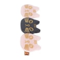 thumbnail image 4 of No Bend Hair Clips - Cute Appearance Styling Clips For Daily, Party, Cosplay, 4 of 8