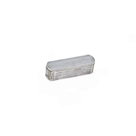 

Aleko PIN-BOLT-UNB Shaft Pin for Sliding Gate Openers