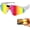 D, variant on Optiq Frames POV Glasses, OptiqFrames 4K Smart Camera Sunglasses, POV Video Recording Glasses for Men Women – Wearable Tech with 32GB SD for Baseball, Cycling, Skiing, Running