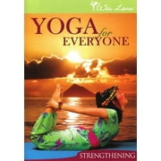 Wai Lana Yoga for Everyone: Strengthening (DVD)