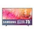 thumbnail image 1 of TV Samsung 75 pulgadas 4K Ultra HD Smart TV LED UN-75DU7000, 1 of 4