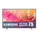 thumbnail image 1 of TV Samsung 75 pulgadas 4K Ultra HD Smart TV LED UN-75DU7000, 1 of 4