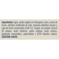 thumbnail image 4 of Mayonesa Hellmann's ligera con jugo de limón 730 g, 4 of 6