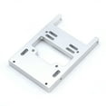 thumbnail image 3 of Upgraded Steel Servo Bracket, Fixed Mount Design, Durable Construction, Secure Fit, for RC Cars, Compatible with B14-B24-C14-C24-B16-B36 Models, High-Tech Performance, Robust Automotive, 3 of 6