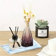 thumbnail image 4 of Creative plate Nordic tableware style Japanese style household storage tray, 4 of 5