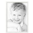 thumbnail image 2 of ArtToFrames 26" x 37" White Picture Frame, 26x37 inch White MDF Poster Frame (WOM-3966), 4 Pack, 2 of 8