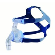 EasyFit Lite CPAP Nasal Mask, Silicone, Small