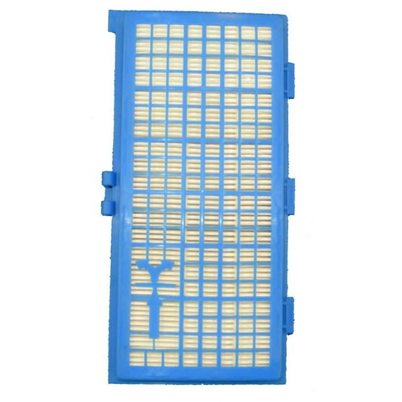 MIELE-ALL CANISTER MODELS, FILTER-HEPA CARTRIDGE, 250, Qty-1