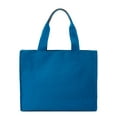 thumbnail image 3 of National Parks Women's Grand Canyon Tote Bag Blue, 3 of 5